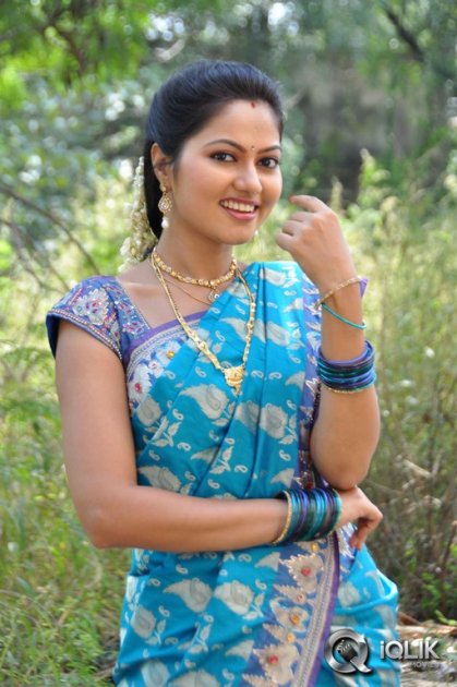 Suhasini